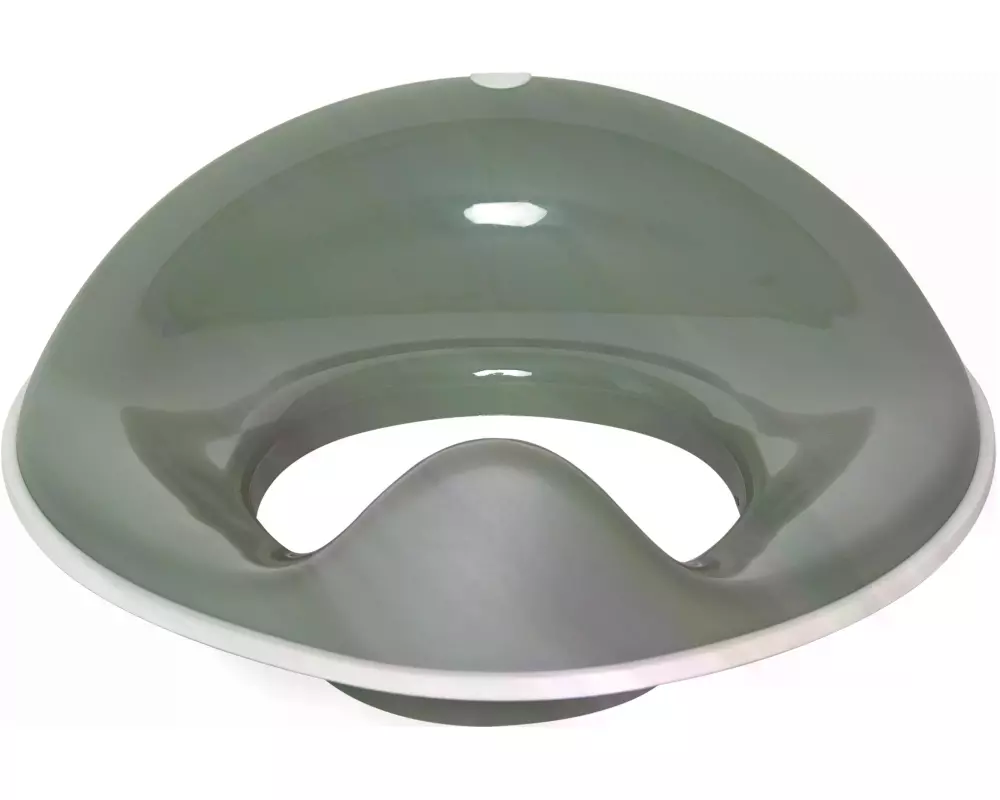 ZEWI bébé-jou Toilettensitz Grow Breeze Green