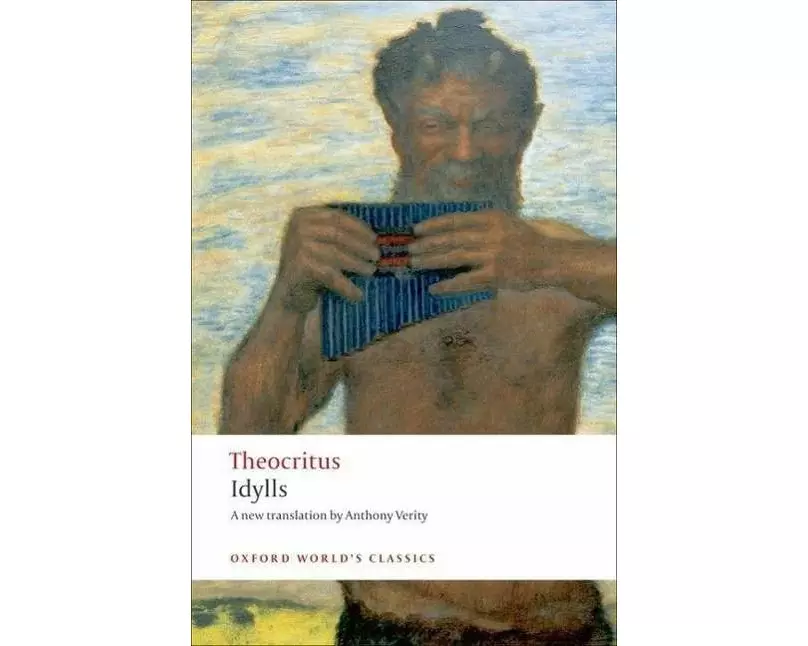Idylls