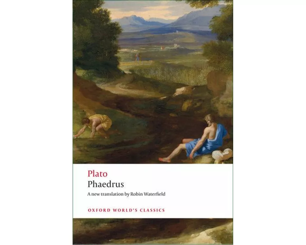 Phaedrus