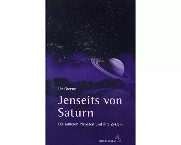 Jenseits von Saturn