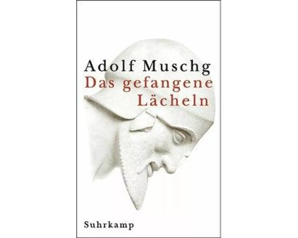 Das gefangene Lächeln