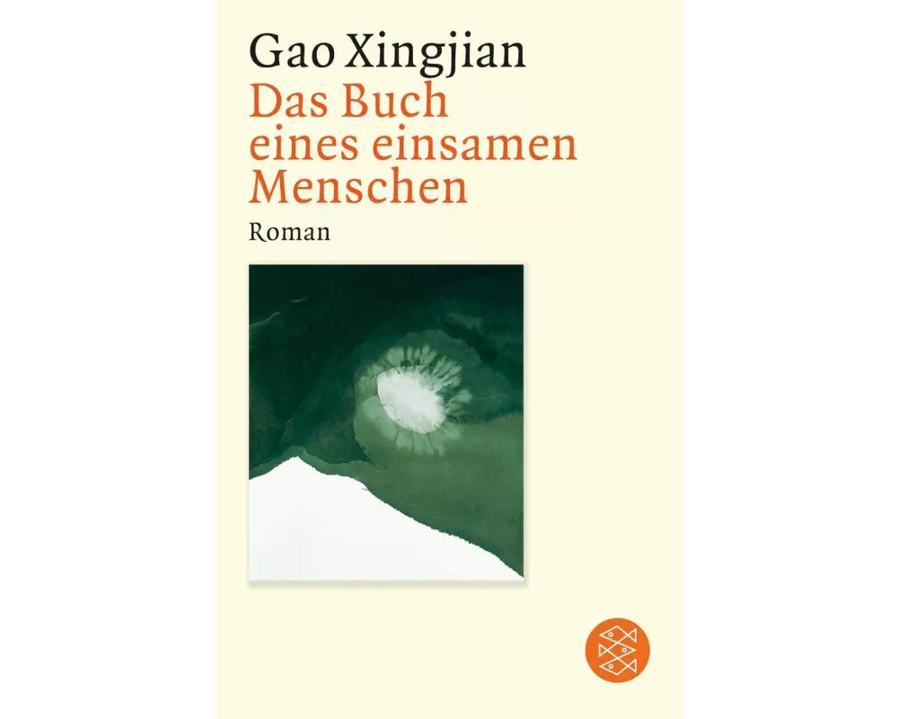 Das Buch eines einsamen Menschen