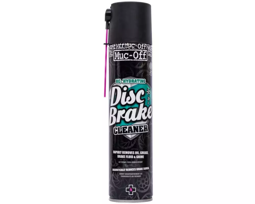 Muc-Off Bremsreiniger Disc Brake Cleaner 400 ml