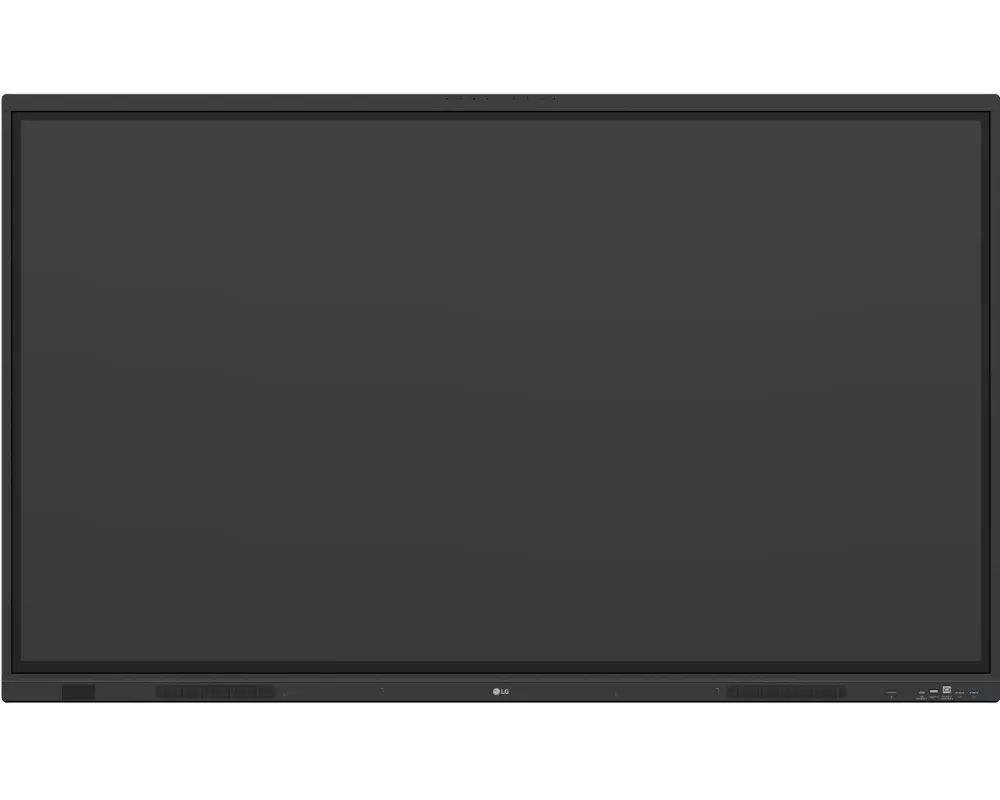 LG Touch Display 75TR3DQ-B 75 "