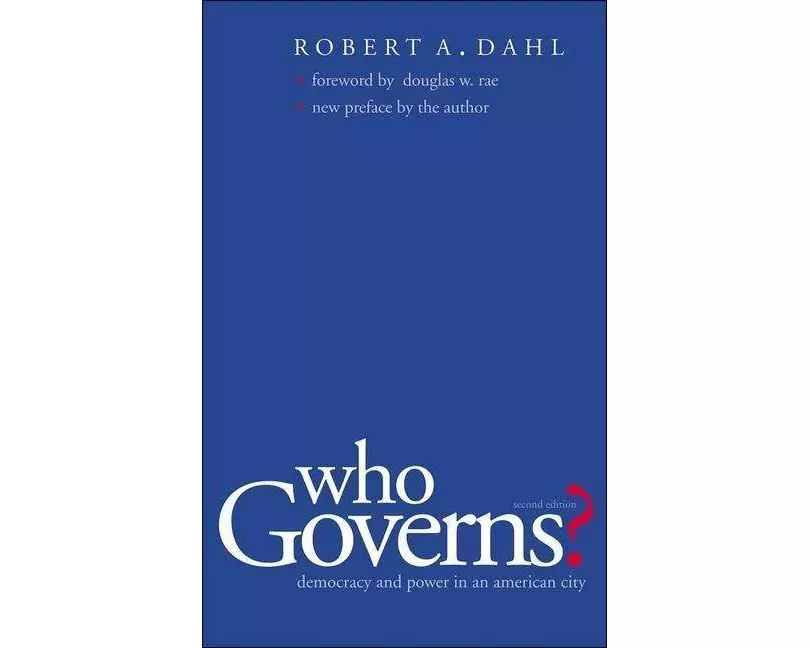 Who Governs?