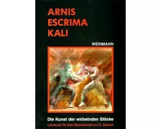 Arnis, Escrima, Kali