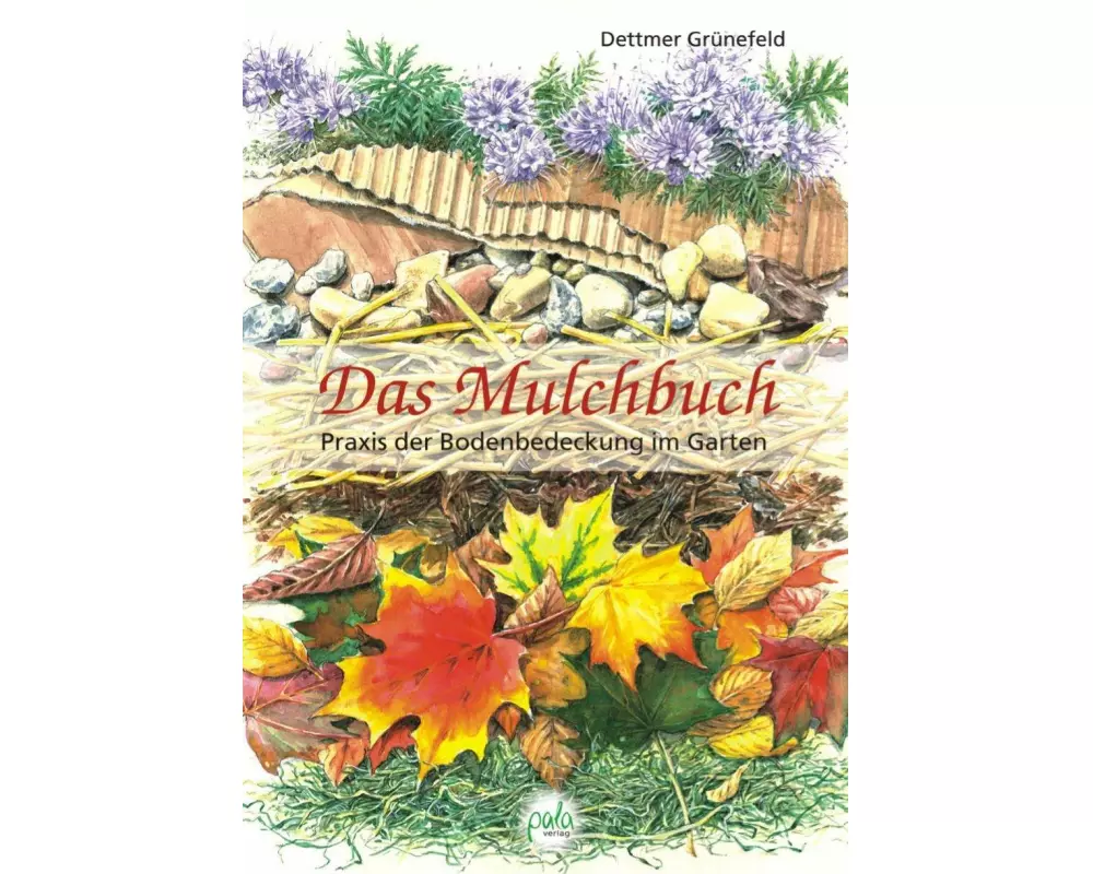 Das Mulchbuch