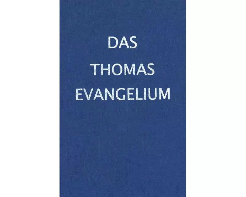 Das Thomasevangelium