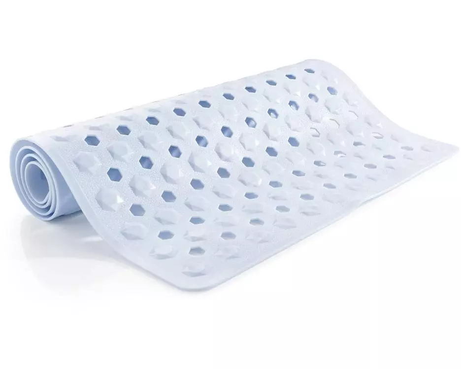 Flipline Badewannenmatte Weiss