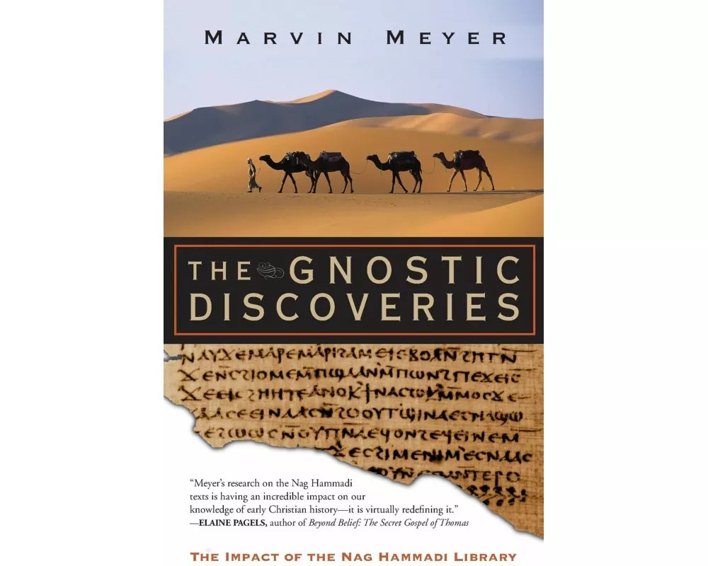 The Gnostic Discoveries