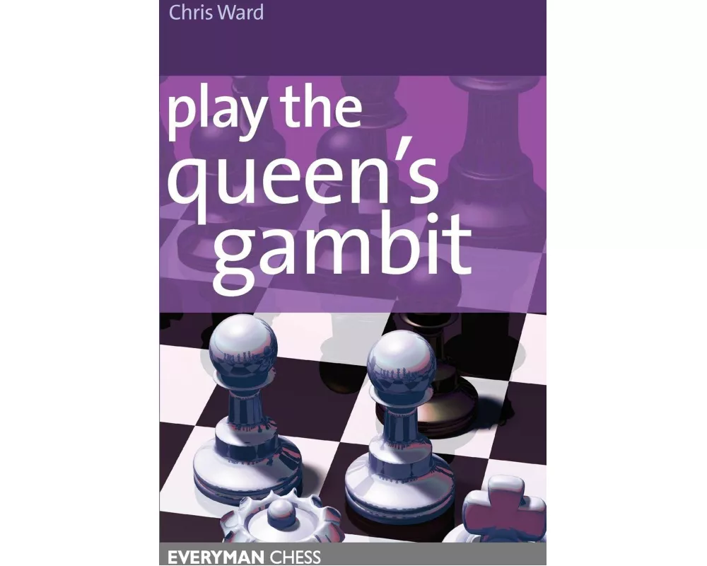 Play the Queen's Gambit