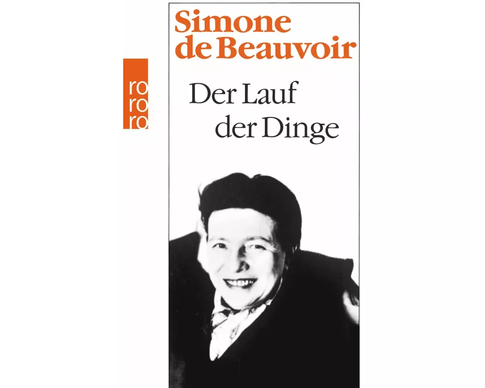 Der Lauf der Dinge