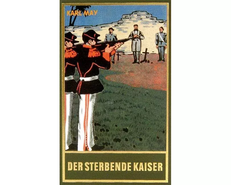 Der sterbende Kaiser