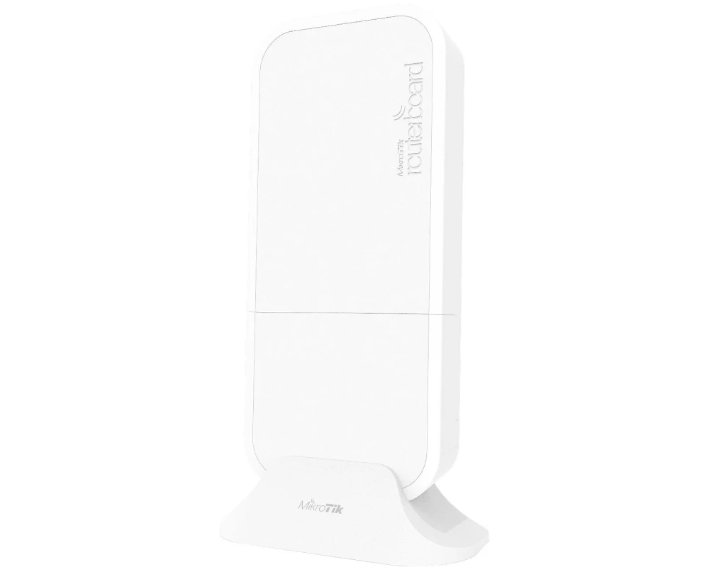 MikroTik WLAN-Bridge wAP 60G AP Base Station