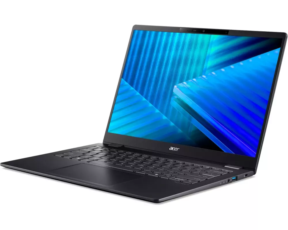 Acer Notebook TravelMate P6 (TMP614-54T-TCO-771V)