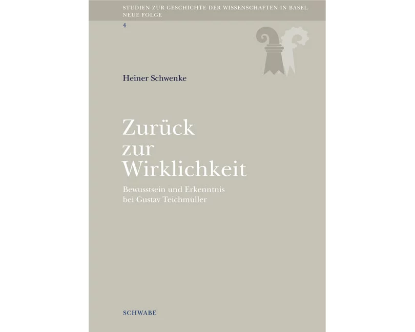 Zurück zur Wirklichkeit