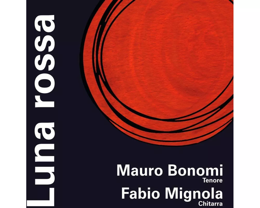 Luna Rossa