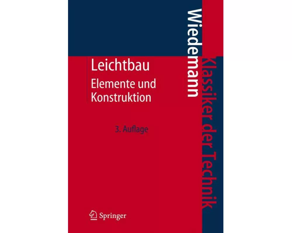 Leichtbau