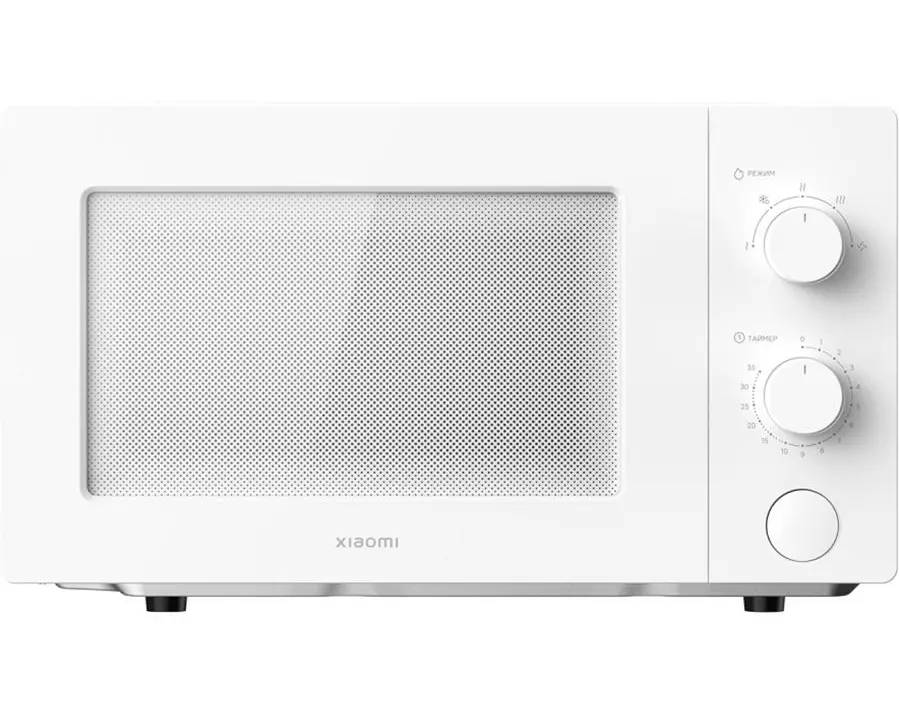 Xiaomi Mikrowelle MWB010-2A Weiss