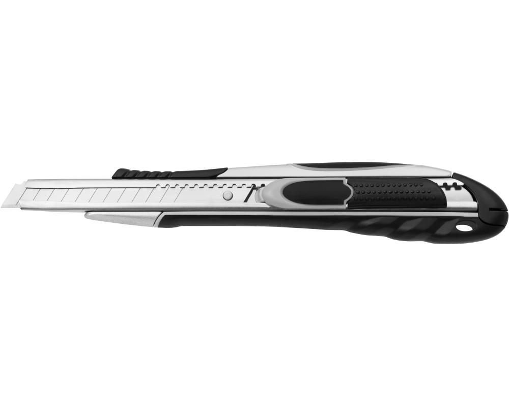 WESTCOTT Cutter Duo Safety 9mm E-84030 00 schwarz/silber