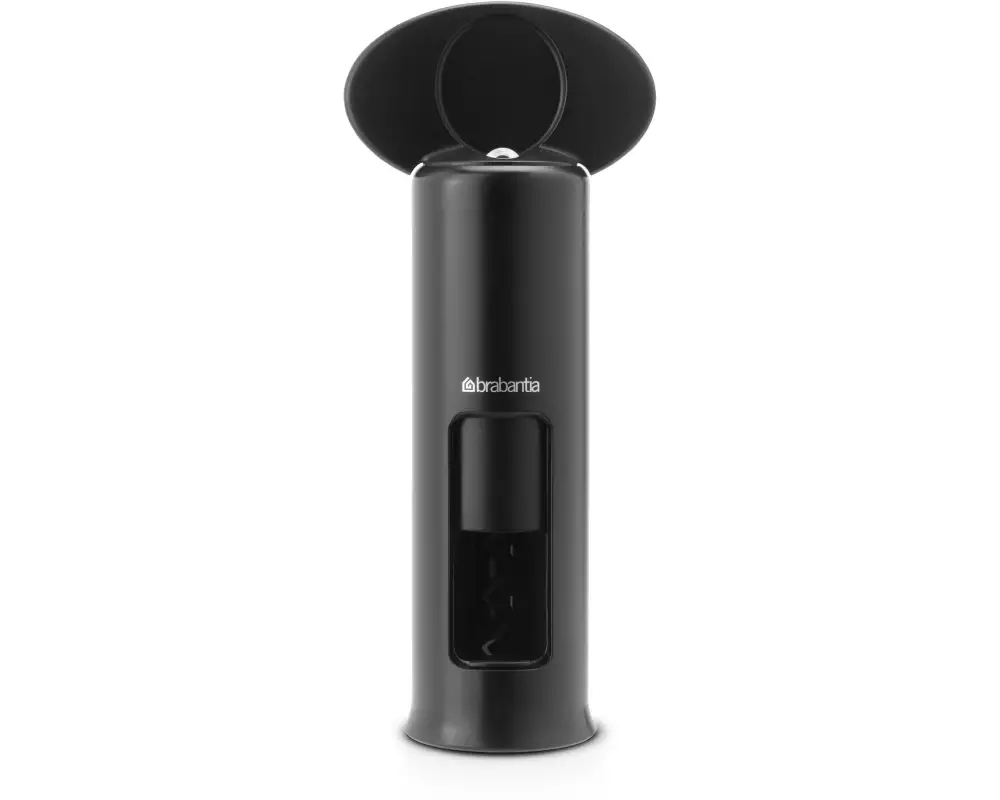 Brabantia Korkenzieher Classic Schwarz