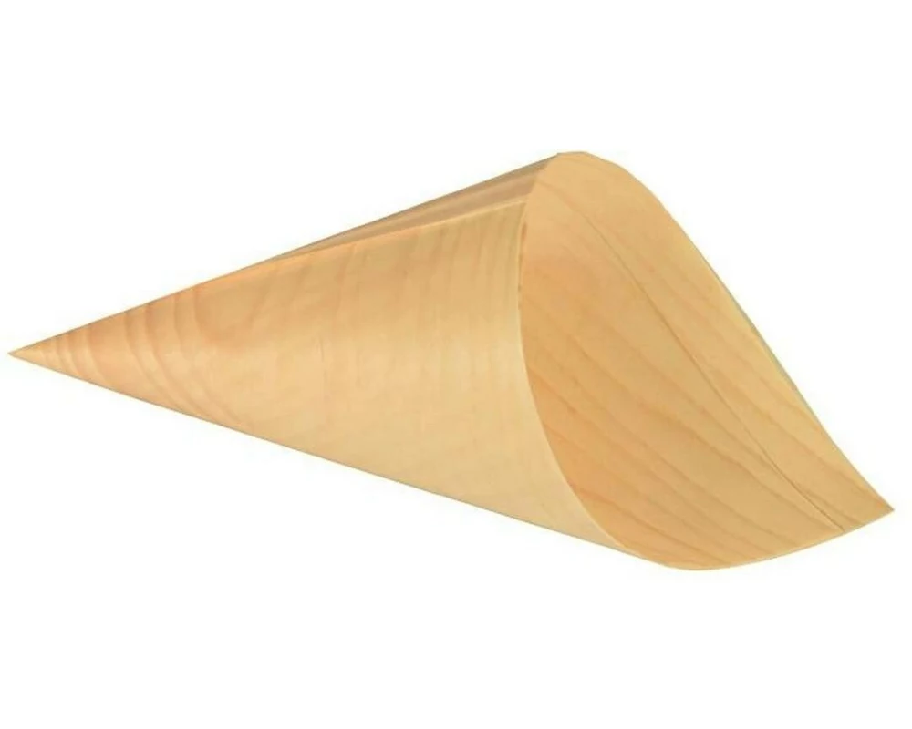 Papstar Fingerfood-Schale PURE 50 Stück