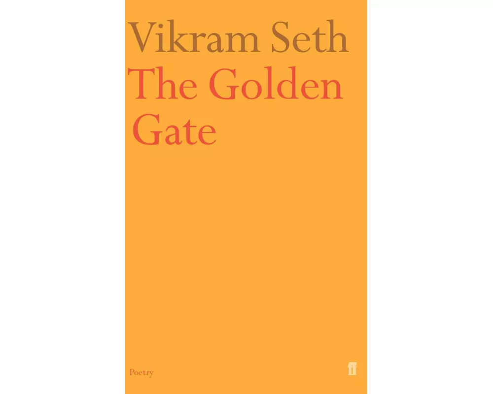 The Golden Gate