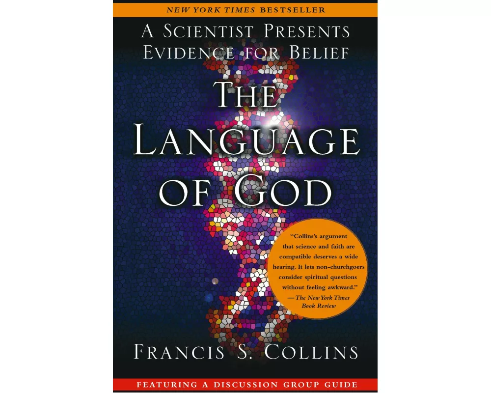 The Language of God