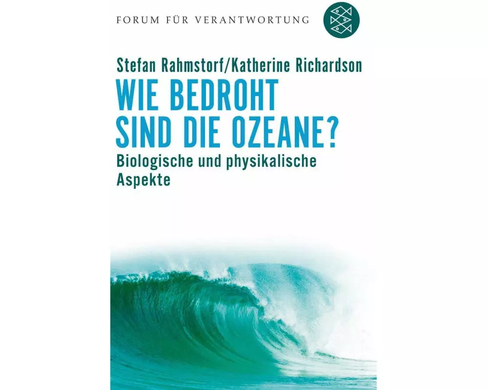 Wie bedroht sind die Ozeane?