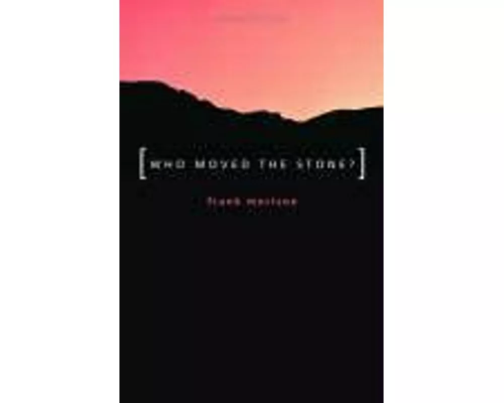 Authentic Classics: Who Moved the Stone?