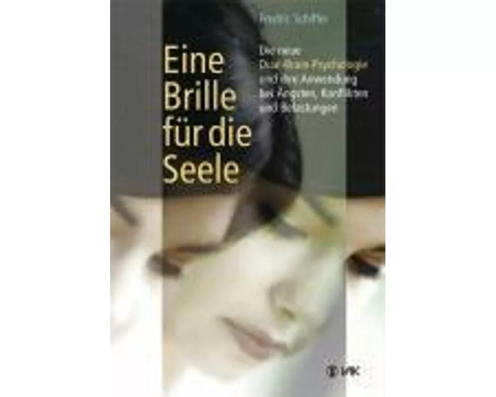 Eine Brille für die Seele