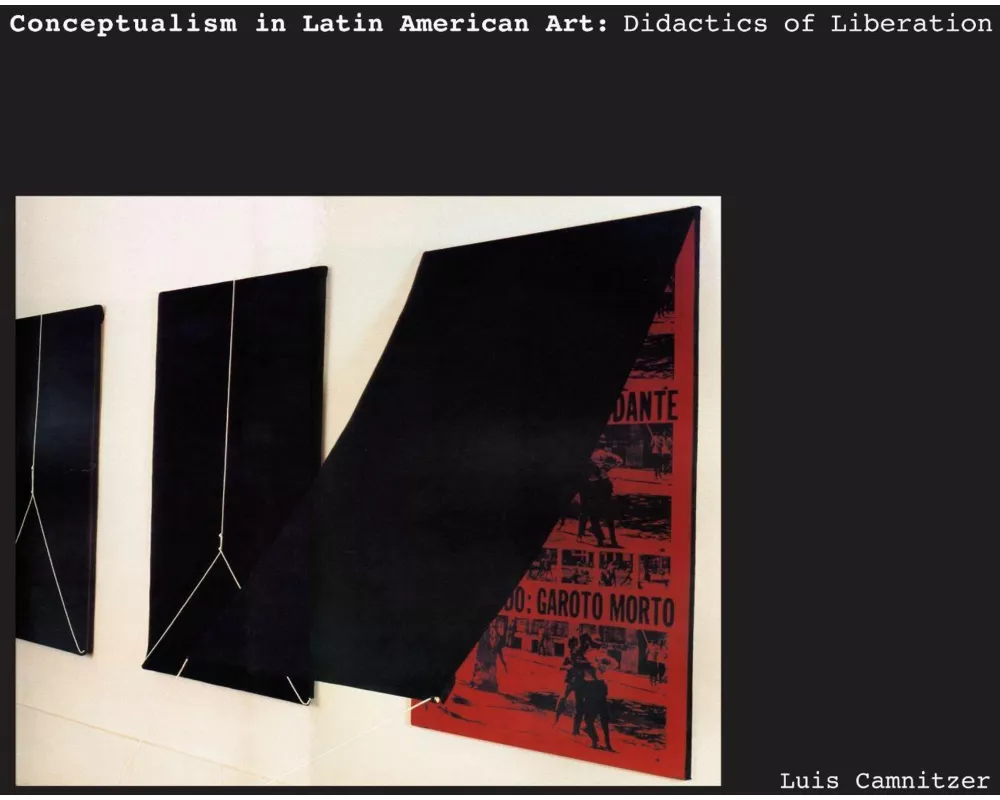 Conceptualism in Latin American Art