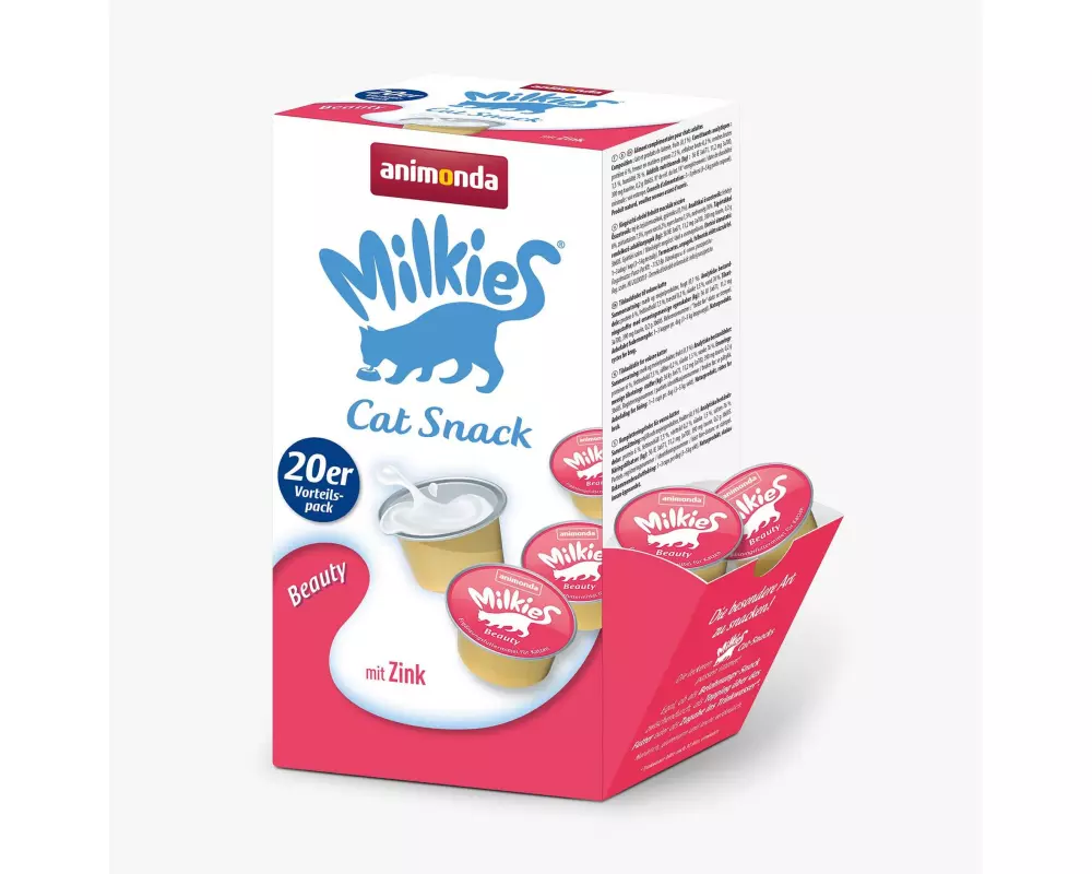 animonda Milkies Cups 300 g