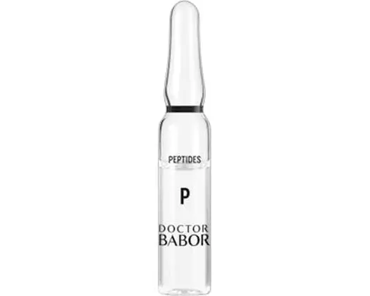 babor Rejuvenation Ampoule Serum Concentrate 14 ml