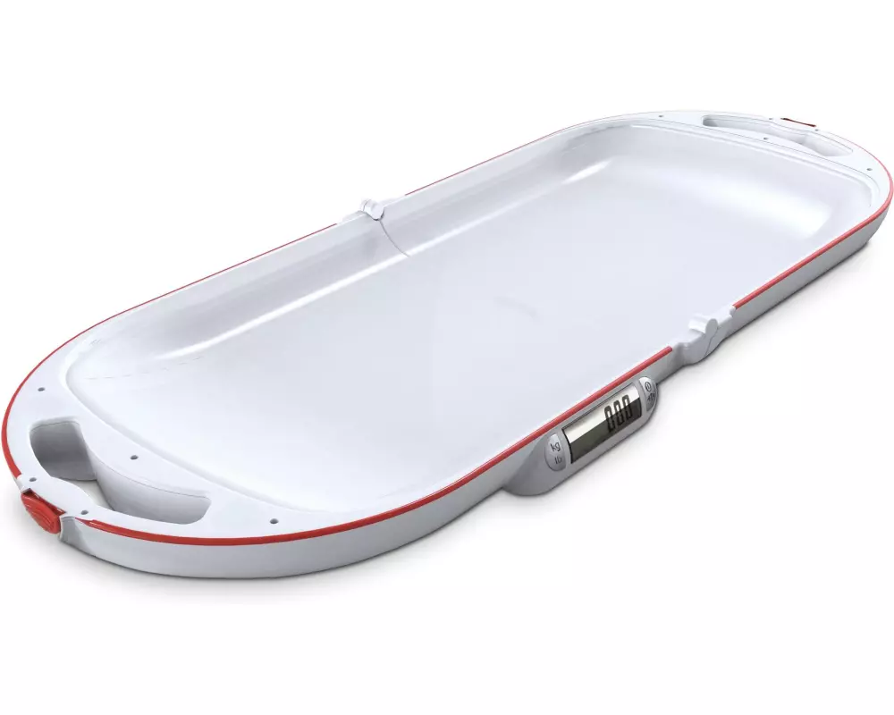 Soehnle Professional Babywaage Easy 8320 Weiss