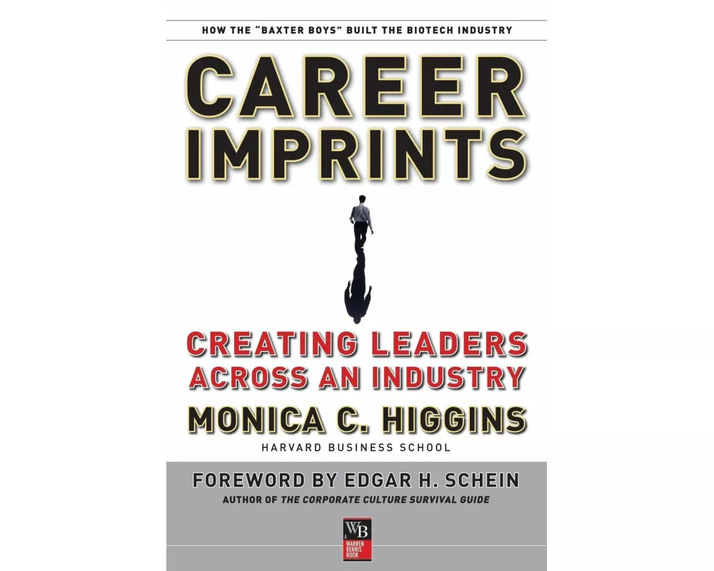 Career Imprints