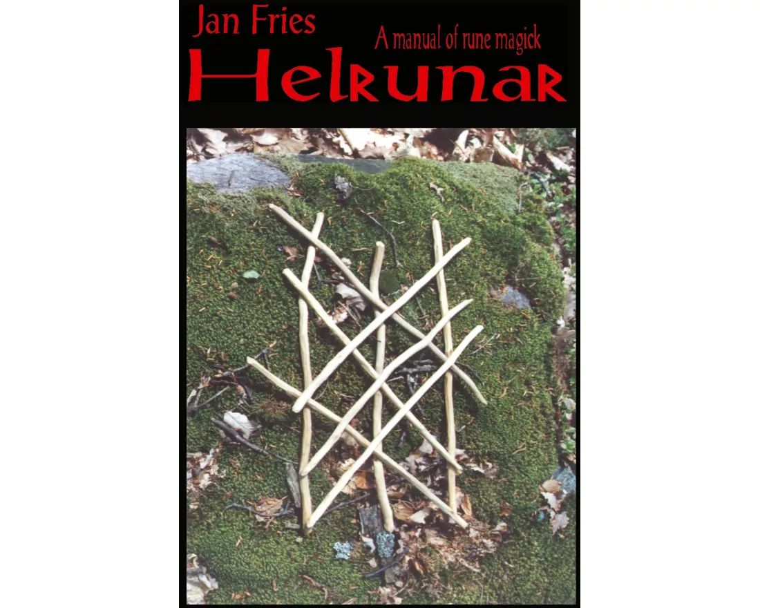 Helrunar