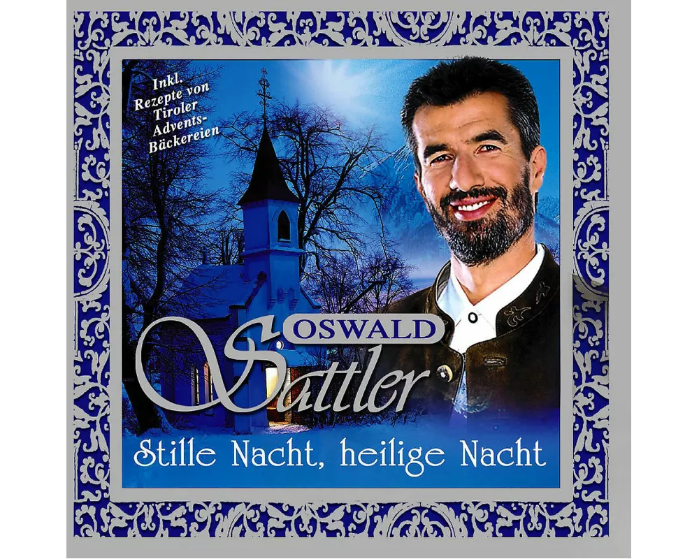 Stille Nacht,heilige Nacht