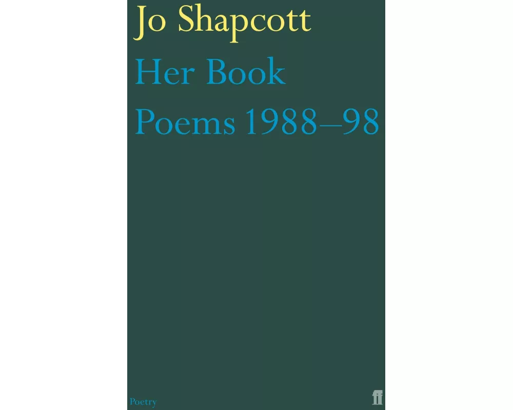 Her Book