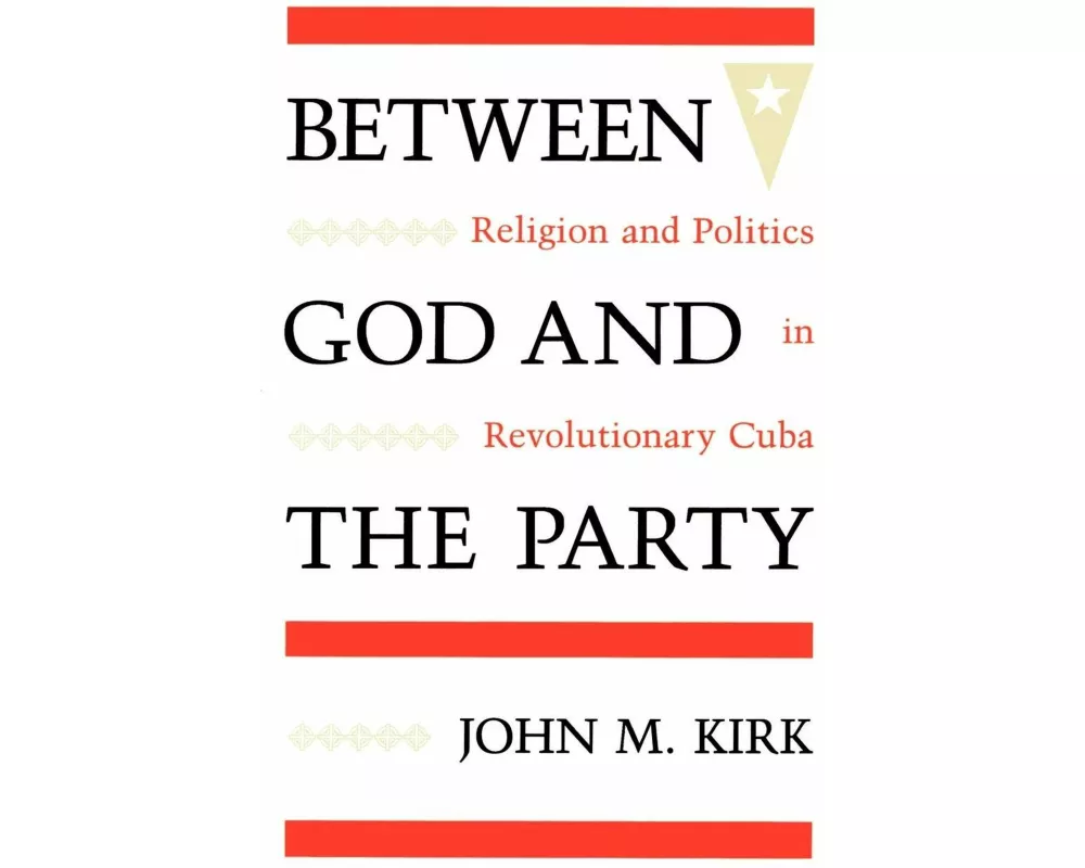 Between God and the Party