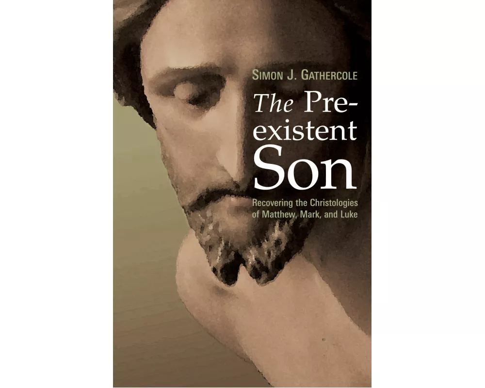 The Preexistent Son