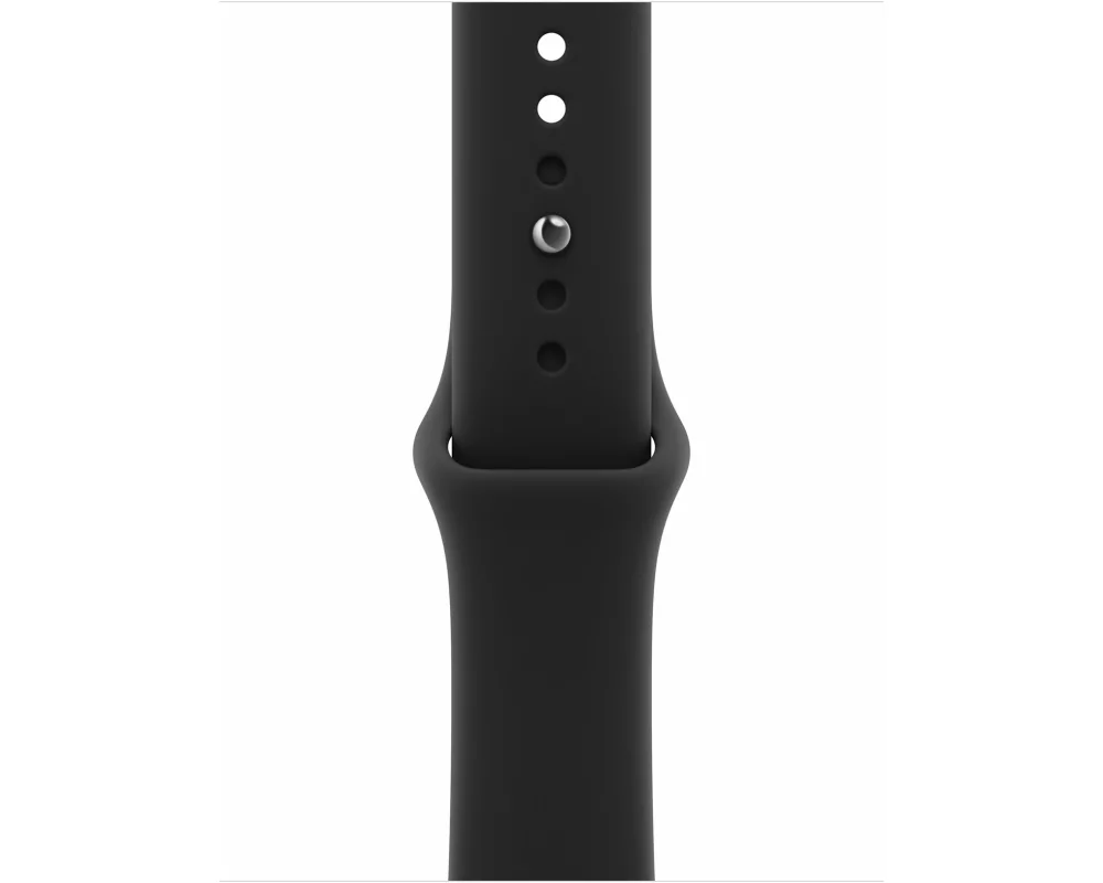 APPLE 40mm Black Sport Band - S/M