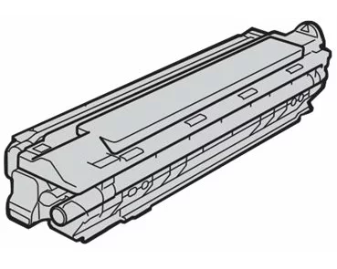 Canon Drum Magenta standard capacity