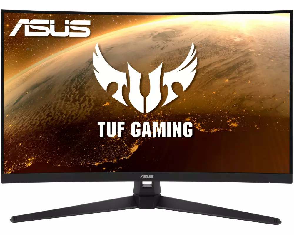 ASUS Monitor TUF Gaming VG32VQ1BR
