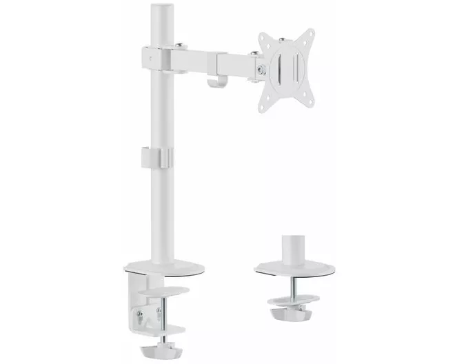 "650166 17""-32"" Articulating Monitor Desk Mount"