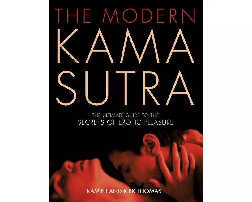 The Modern Kama Sutra