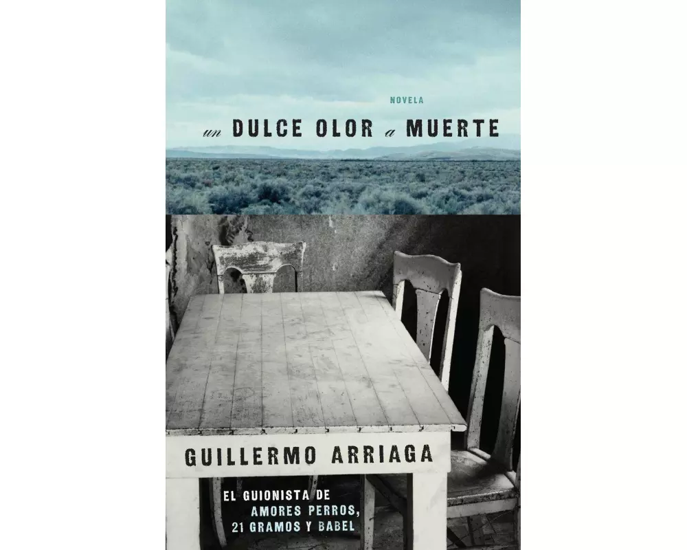 Un Dulce olor a muerte (Sweet Scent of Death)