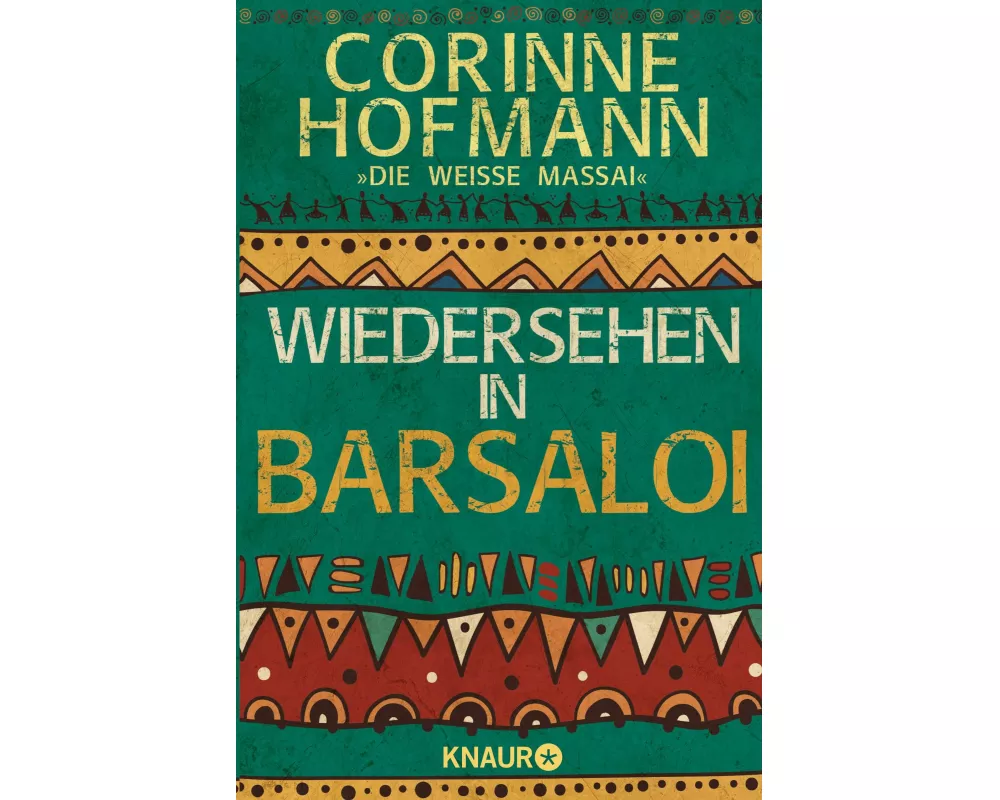 Wiedersehen in Barsaloi