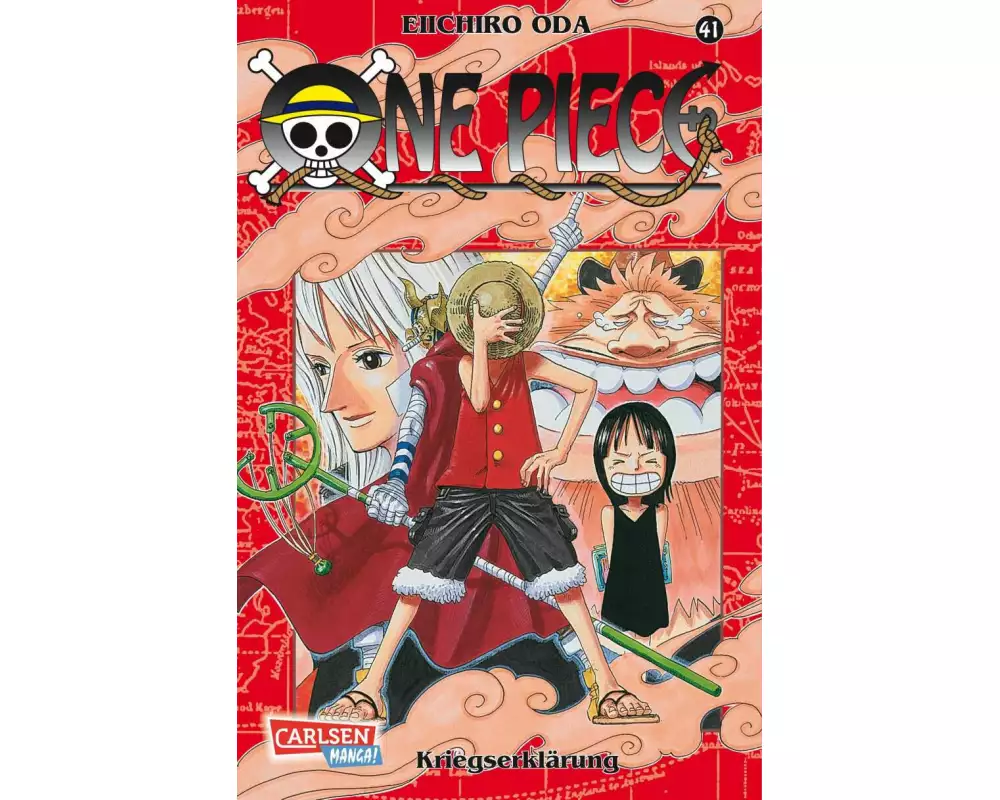 One Piece 41