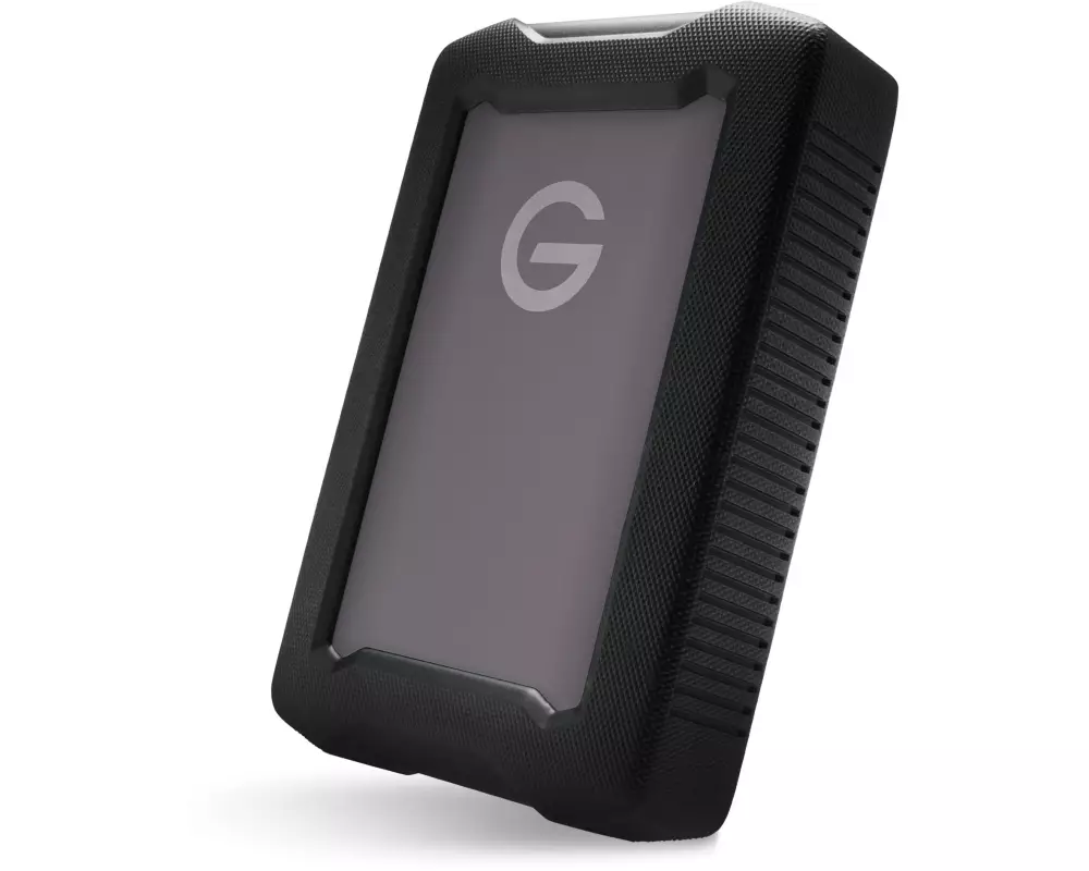 SanDisk PRO Externe Festplatte G-Drive ArmorATD 4 TB